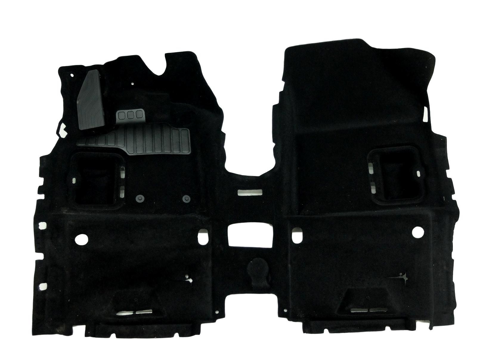 Insonorisation Plancher Avant Scenic 4 749028089R Renault 0km main product photo