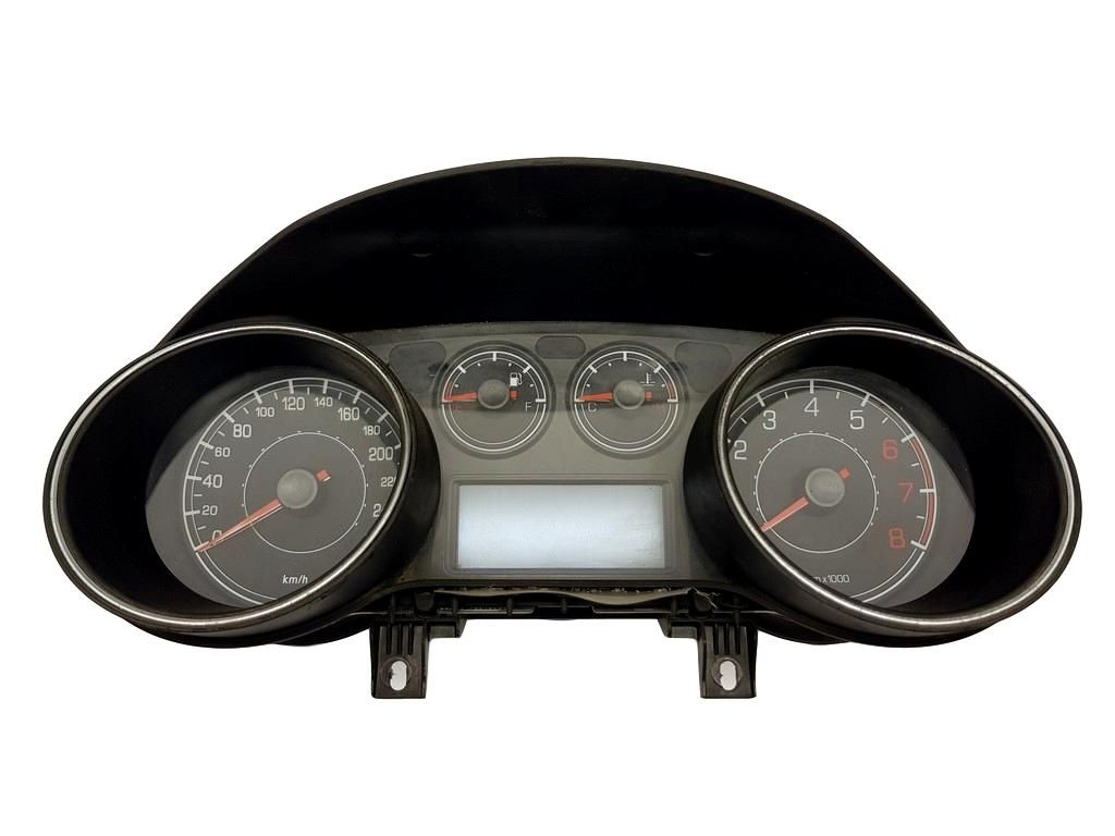 Bloc Compteurs Vitesse Fiat Grande Punto 51833716 503001981002 main product photo