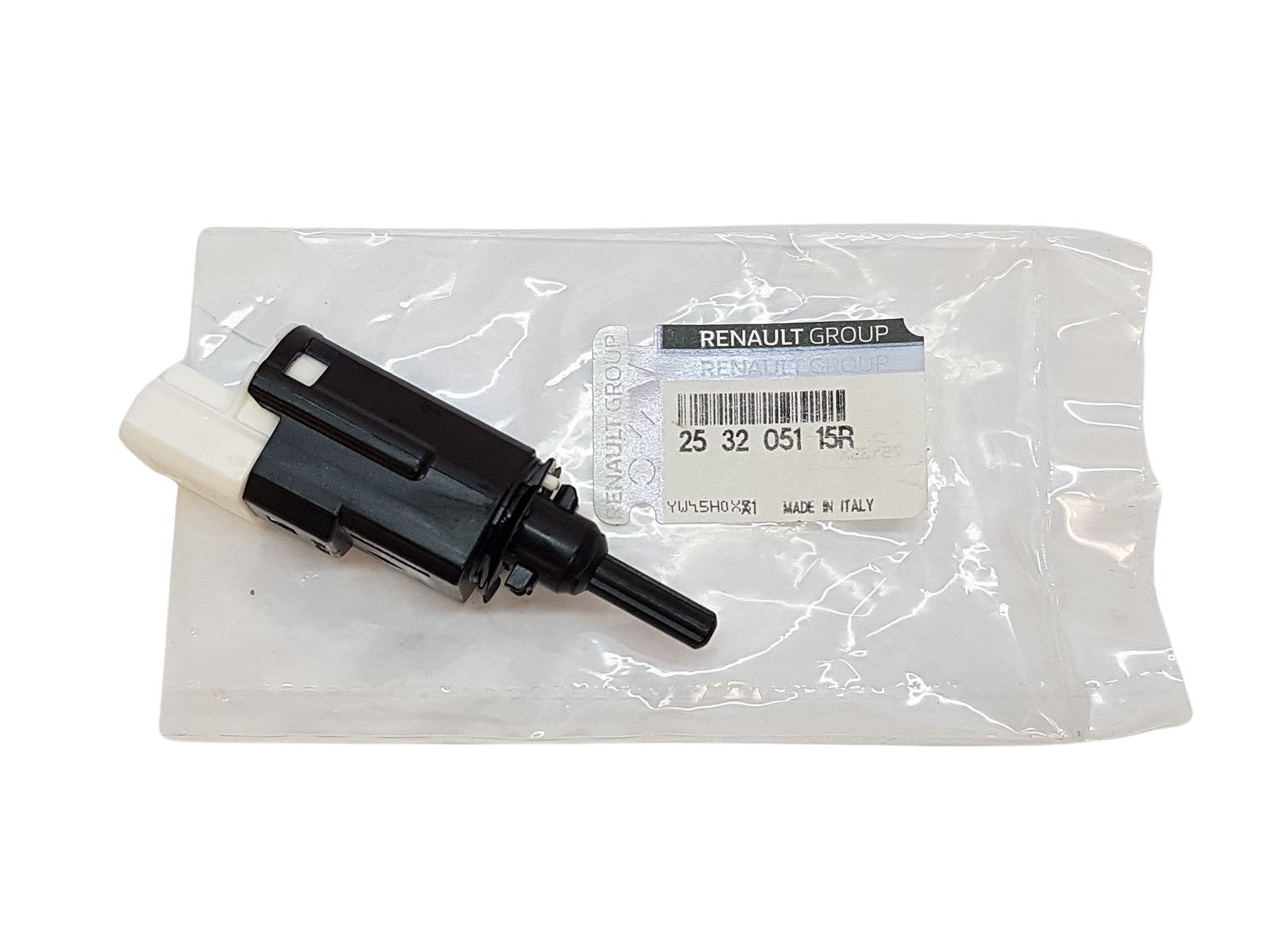 Capteur De Pedale De Frein Original Renault Opel Nissan 253205115R main product photo