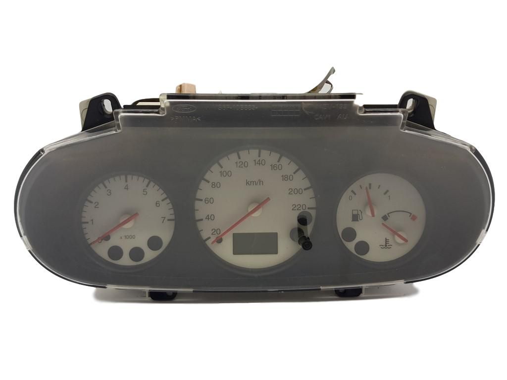 Bloc Compteurs Vitesse Ford Fiesta YS6F-10C956-AB 14510 main product photo