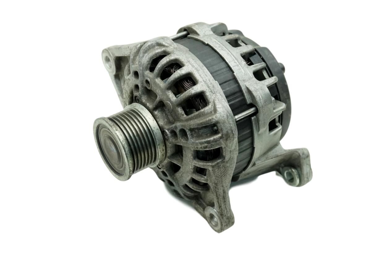 Alternateur 5802016150 2,3 D Daily VI Iveco Bosch main product photo