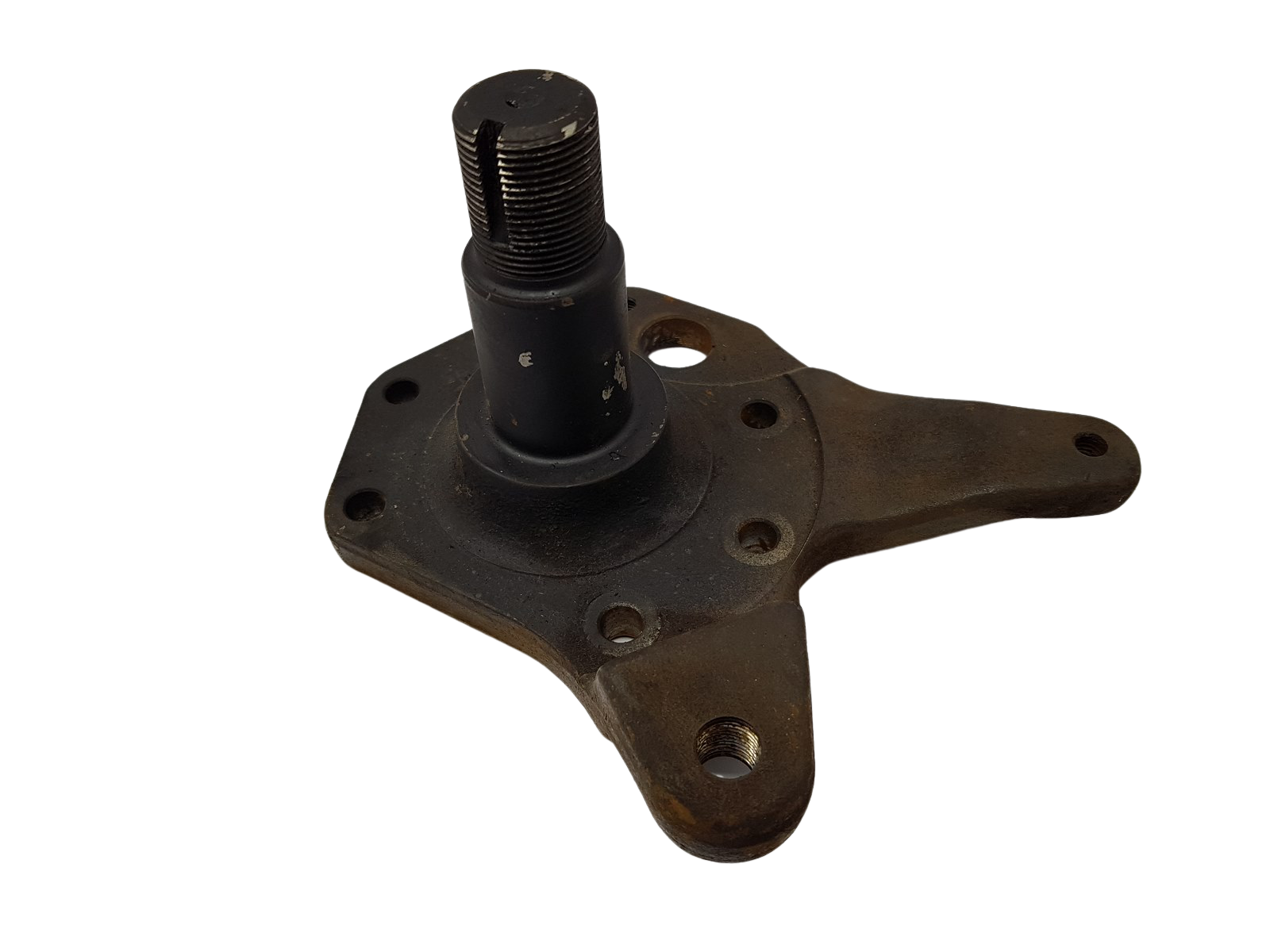 Rotule - Supérieure Pivot Droit Arrière 6025304076 Renault Espace 3 11871 main product photo