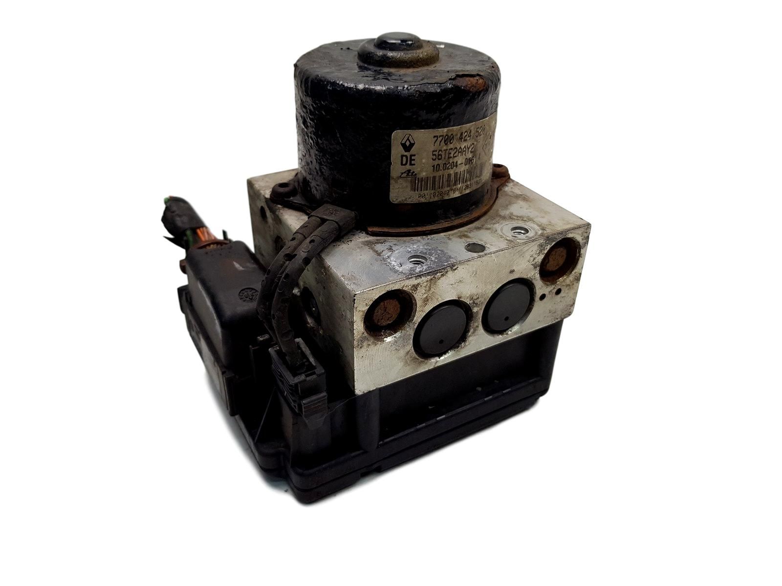Pompe Abs 7700424520 10094614023 Laguna 1 Renault 3763 main product photo