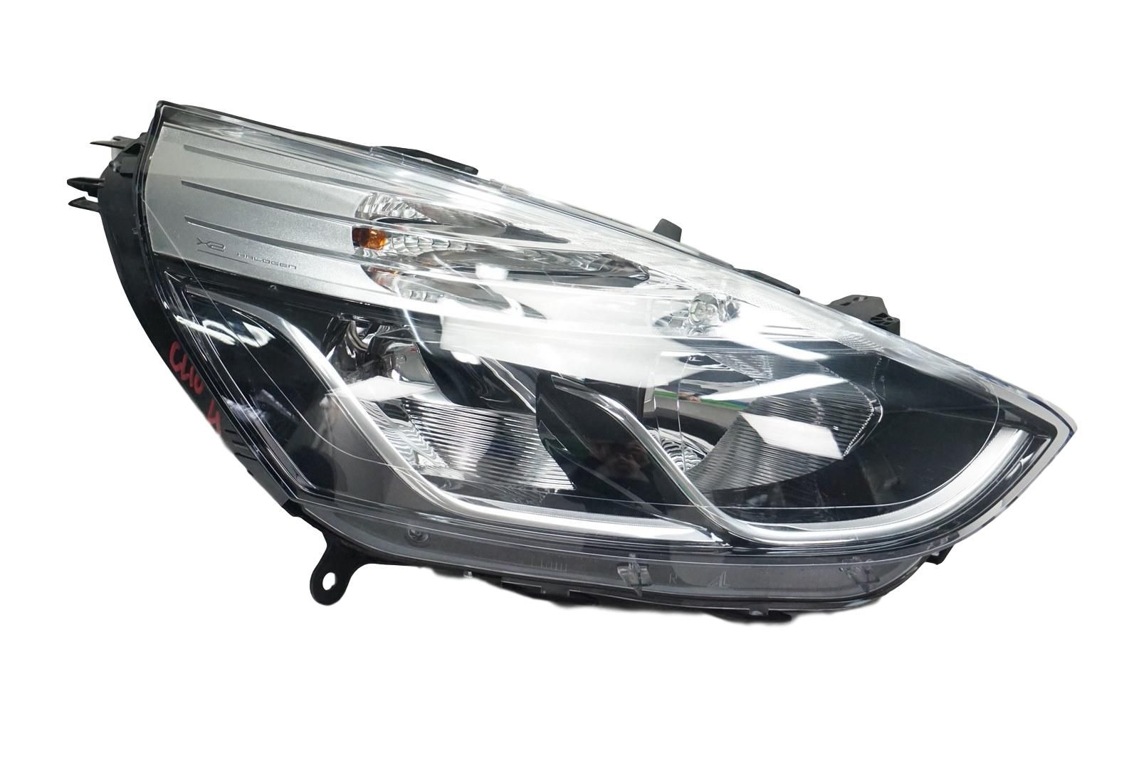 Phare Droit 260106624R Clio IV 4 Renault MAKO AL 260102796R main product photo