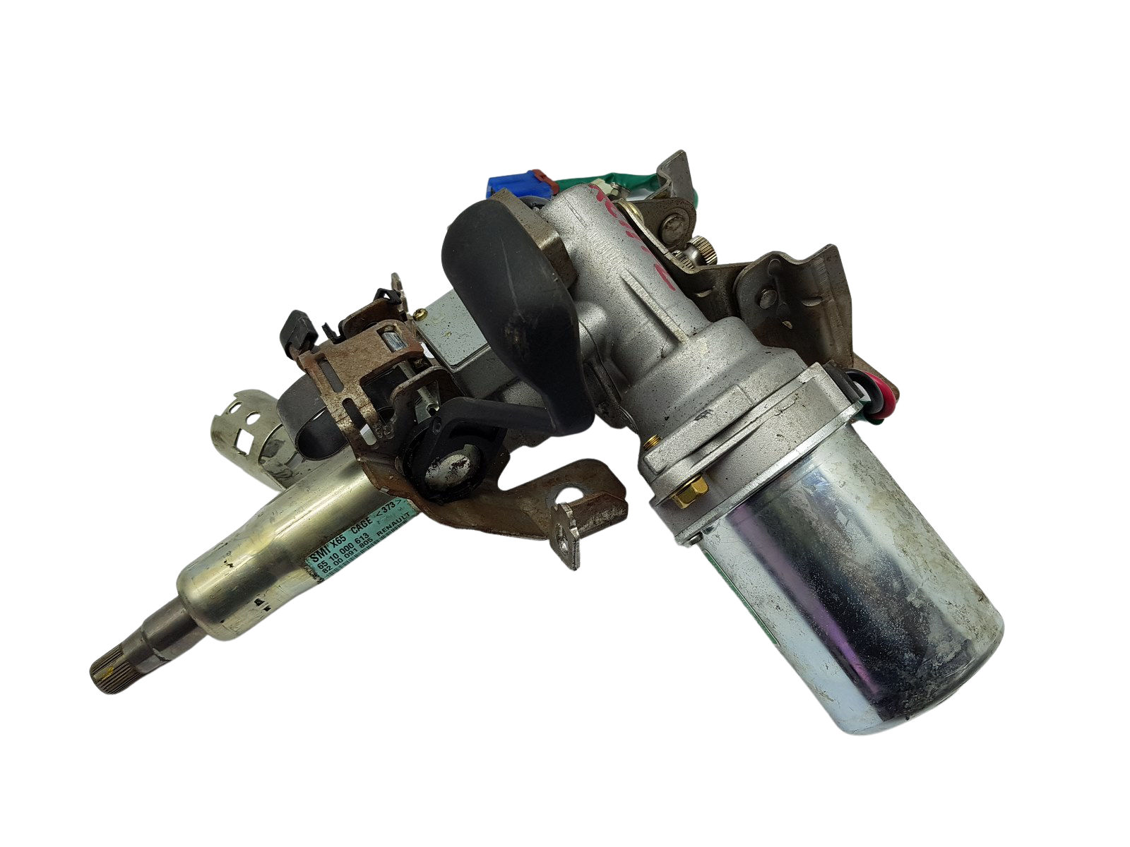 Collonne De Direction 6510000613 8200091805 Renault Clio 2 SMI main product photo
