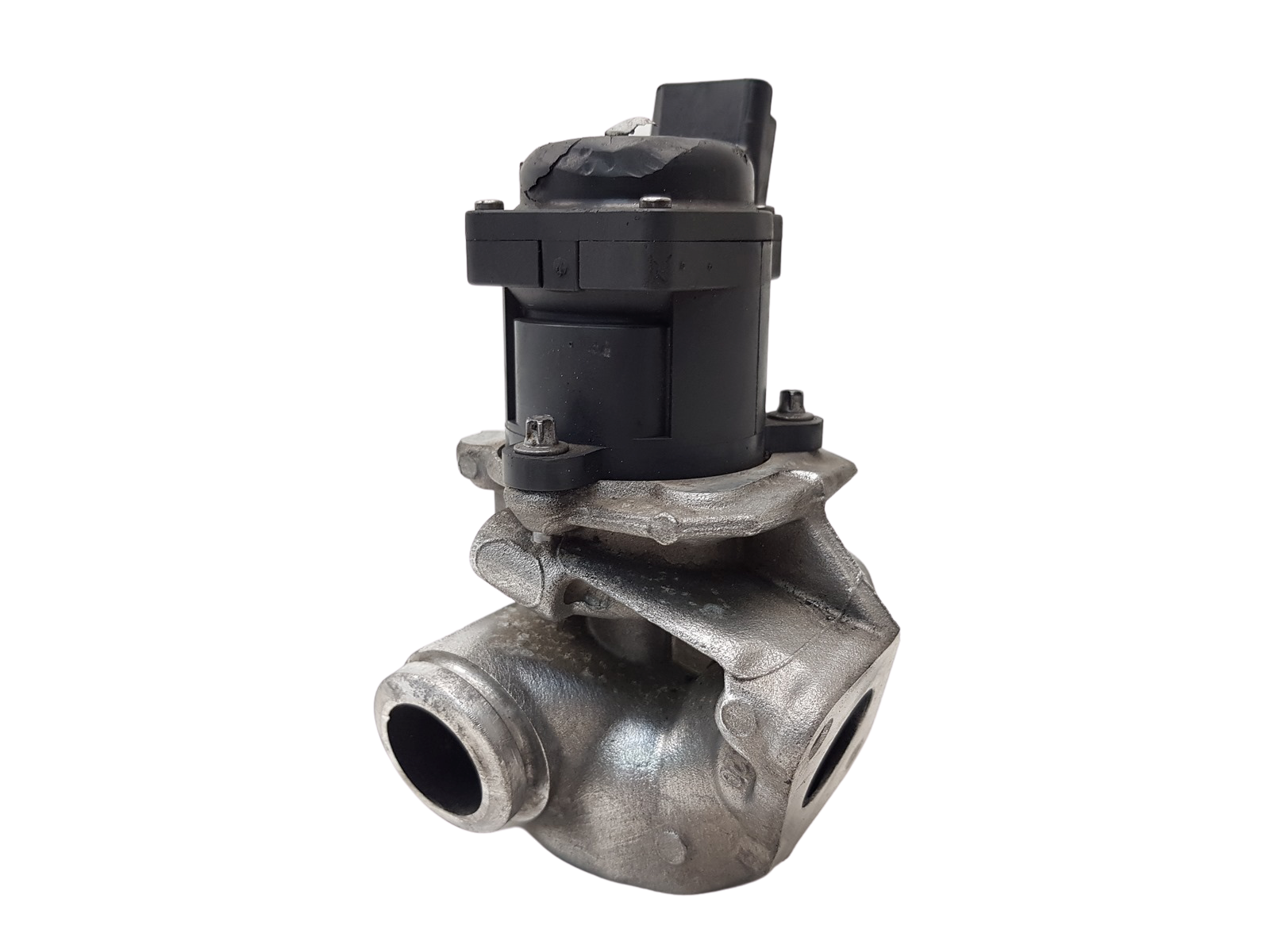 Soupape Egr Citroen Peugeot 9672880080 V29006980 1.6 HDI main product photo