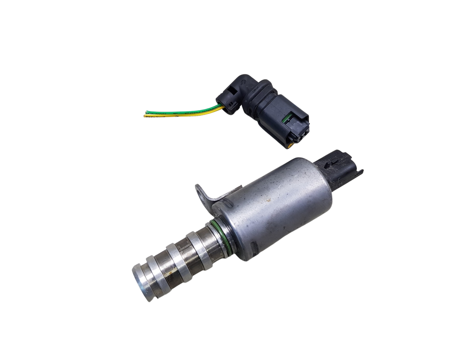 Electrovanne V758776080-03 1628924280 1.2 THP VTI Citroen Peugeot 35 000km main product photo