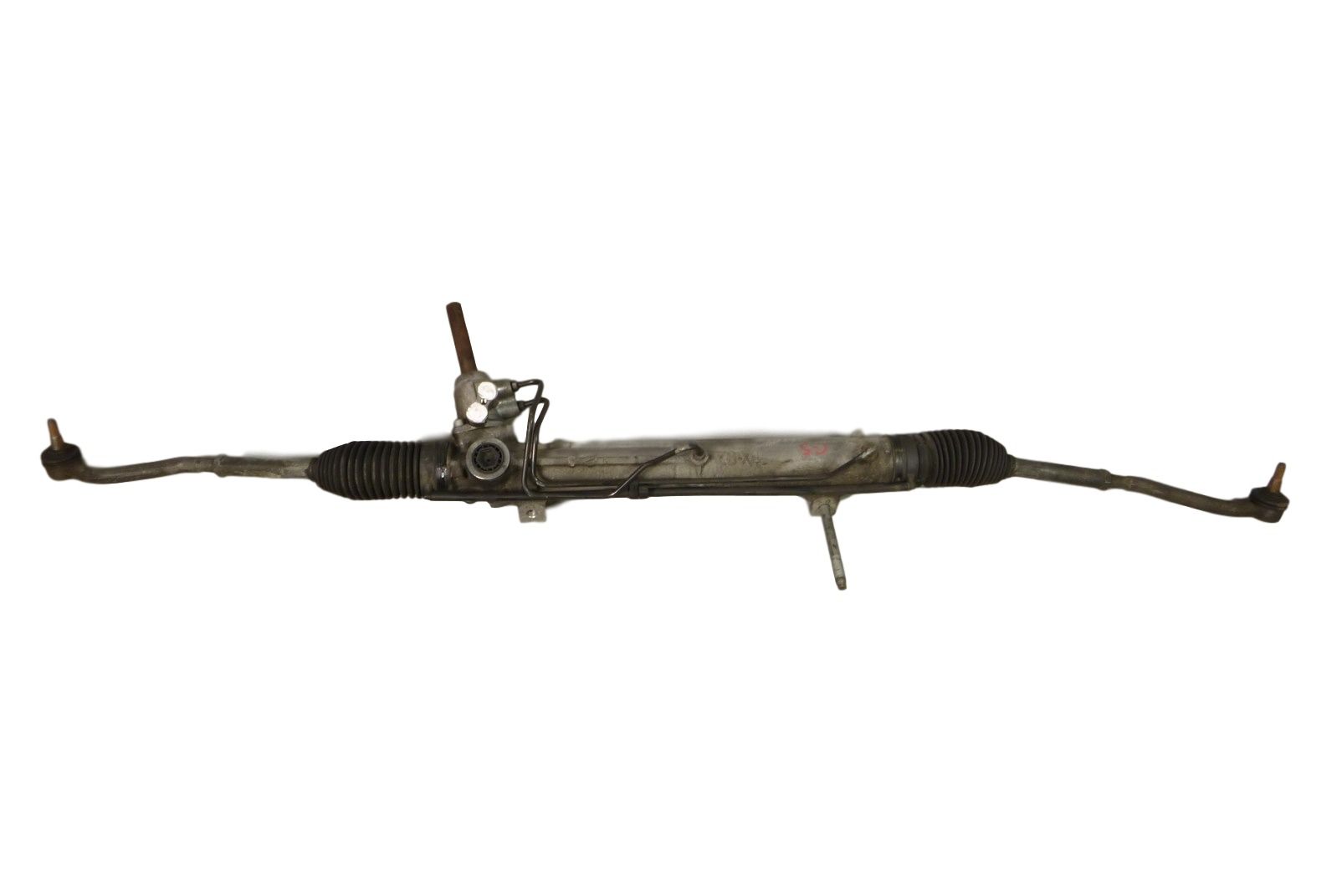 Przekładnia Kierownicza Z8-X4 C5 Citroen 4000SN main product photo