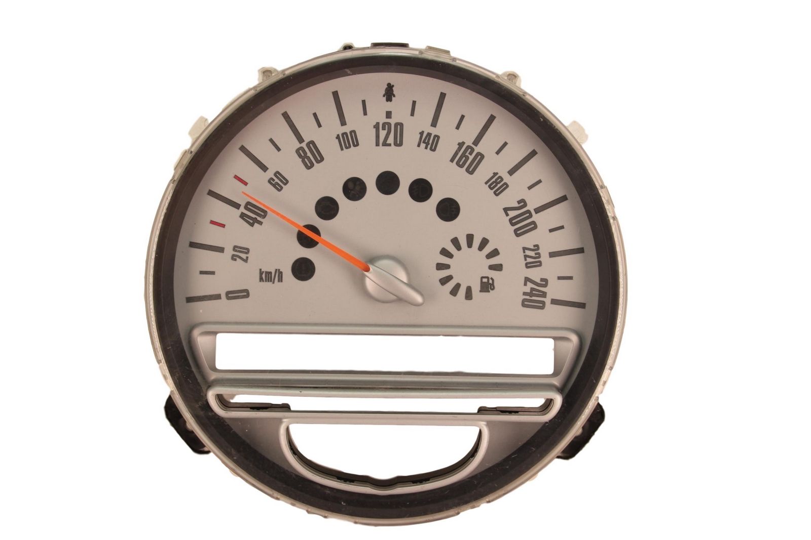Bloc Compteurs Vitesse Mini Cooper 9125928 BM-508-001 BM508001 main product photo