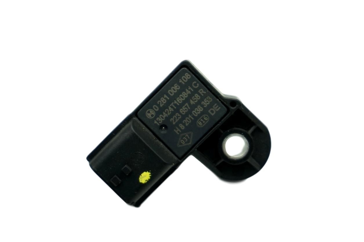 Capteur De Pression 0281006108 223657458R 1,5 dci 1,6 dci Renault Nissan Opel main product photo