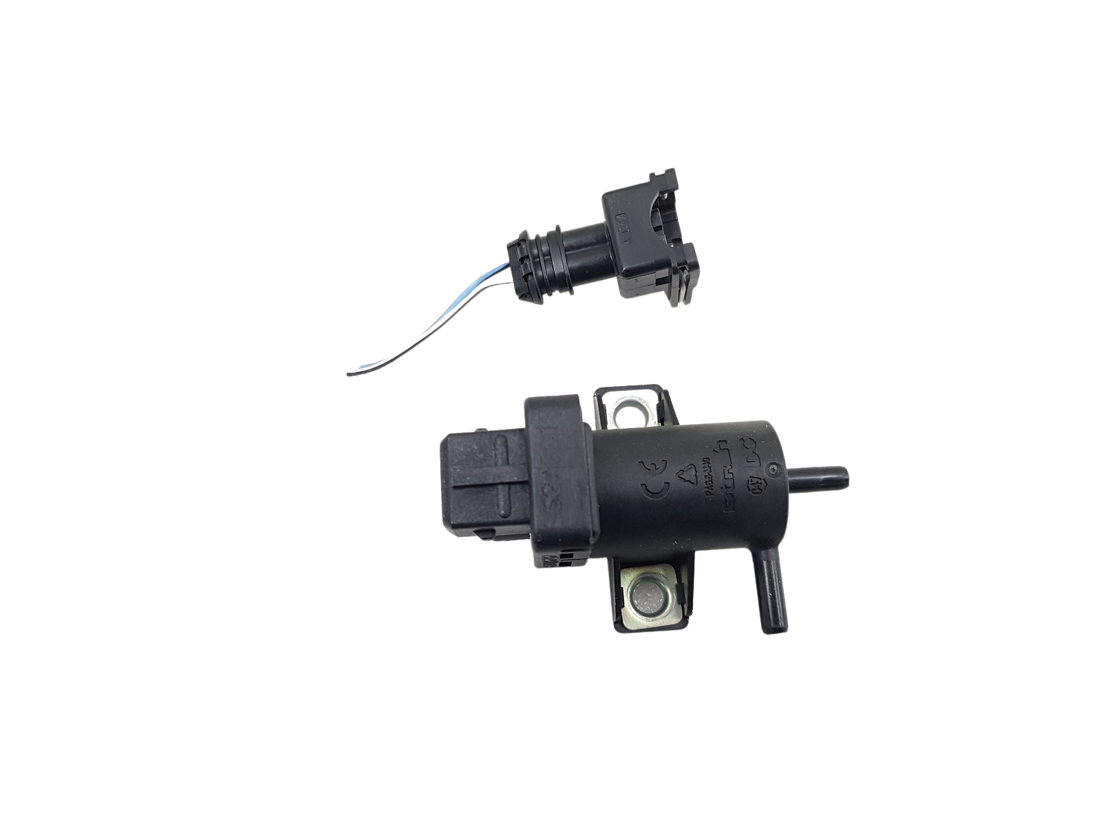 Electrovanne 8200762162 Renault Bitron 0 km 38 main product photo