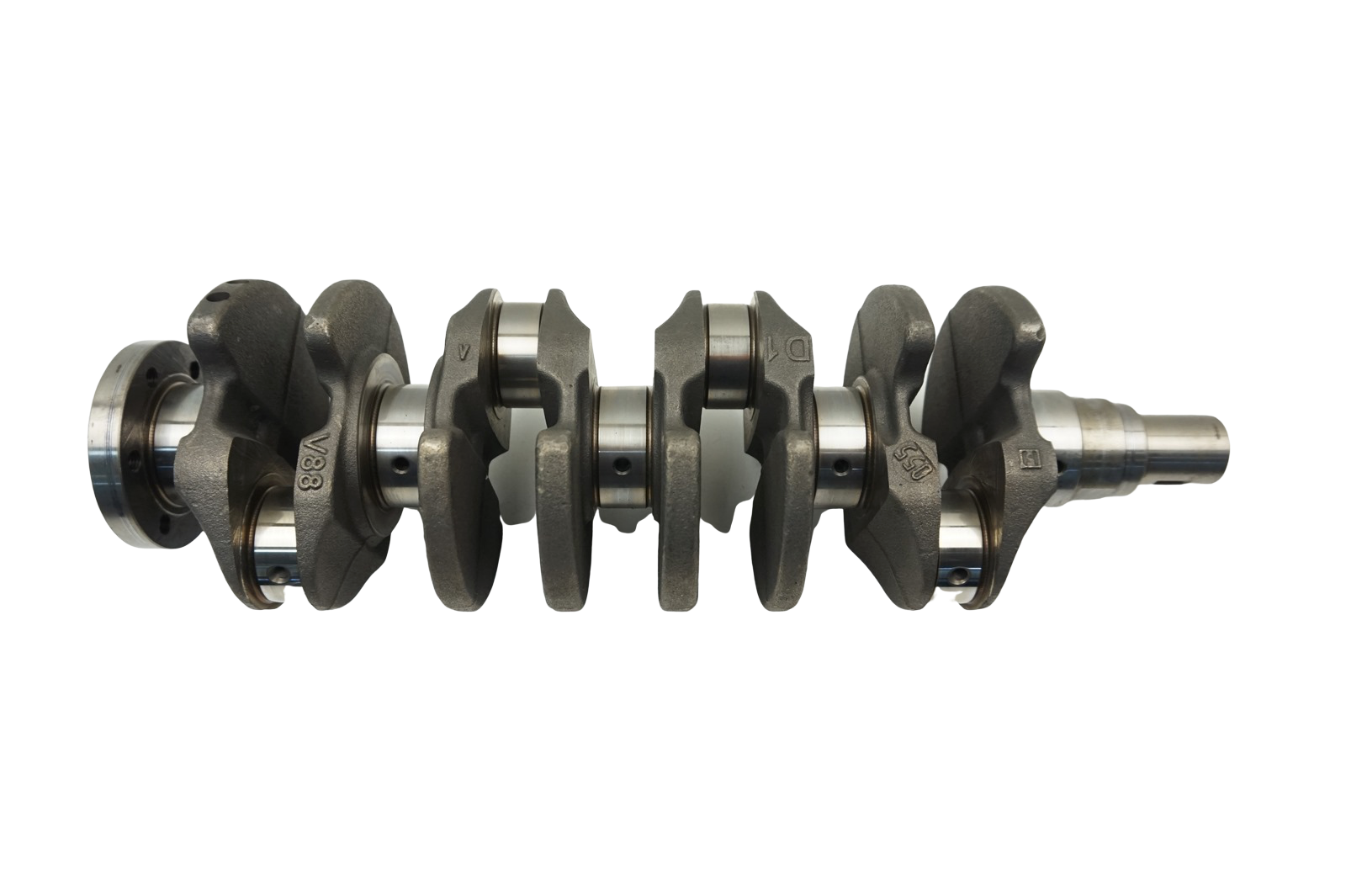 Arbre Vilebrequin Citroen Peugeot 1.4 HDI 10F08Z C3 2 207 208 main product photo