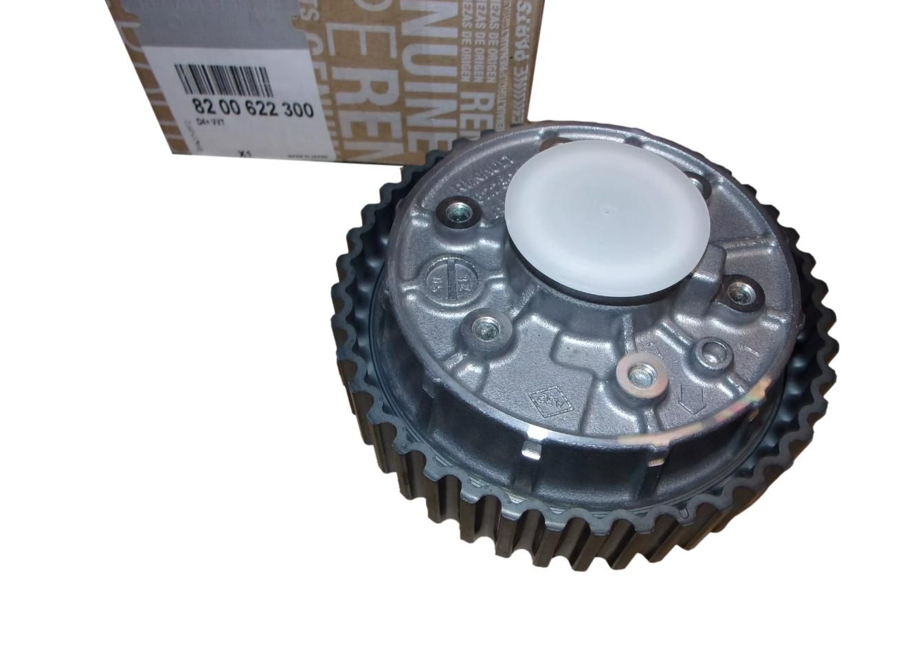 Poulie D'arbre A Came Original 8200622300 Renault main product photo