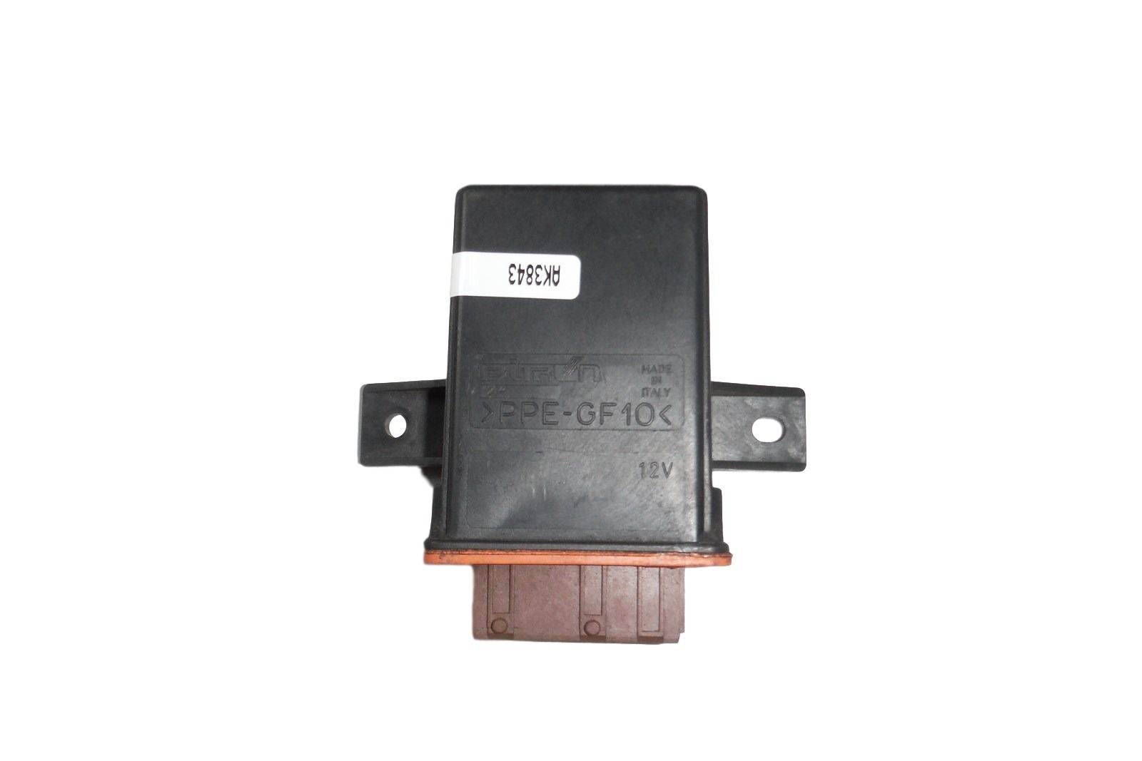 Przekaźnik Wentylatora 9631577880 Citroen Berlingo main product photo