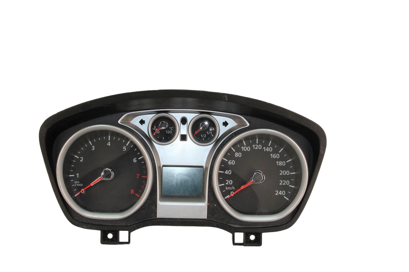Bloc Compteurs Vitesse Ford Focus II 8V4T-10849-EH 8V4T10849EH main product photo