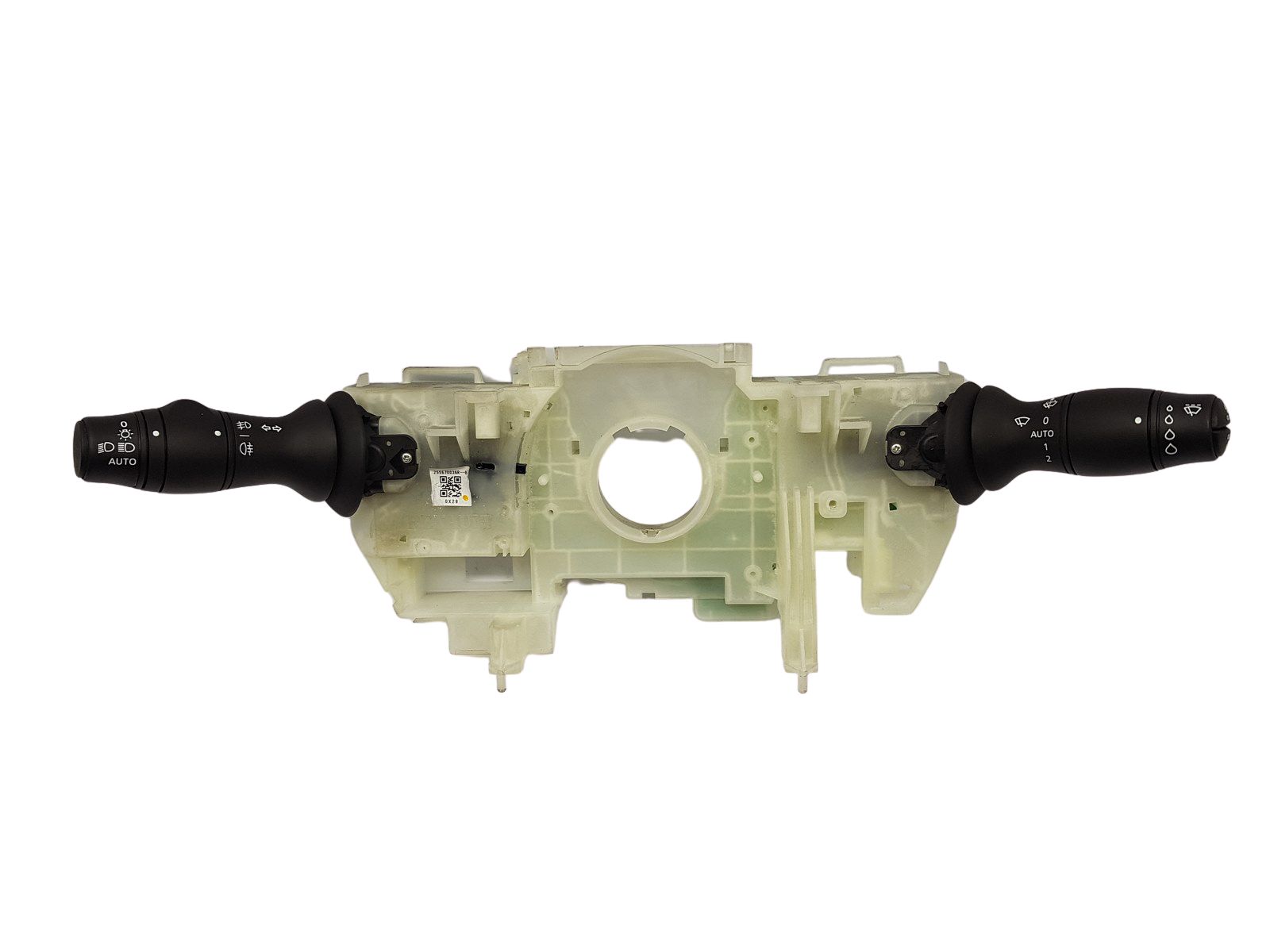 Bloc Commodos 255670036R Renault Master 3 Opel Movano 2 8076 main product photo