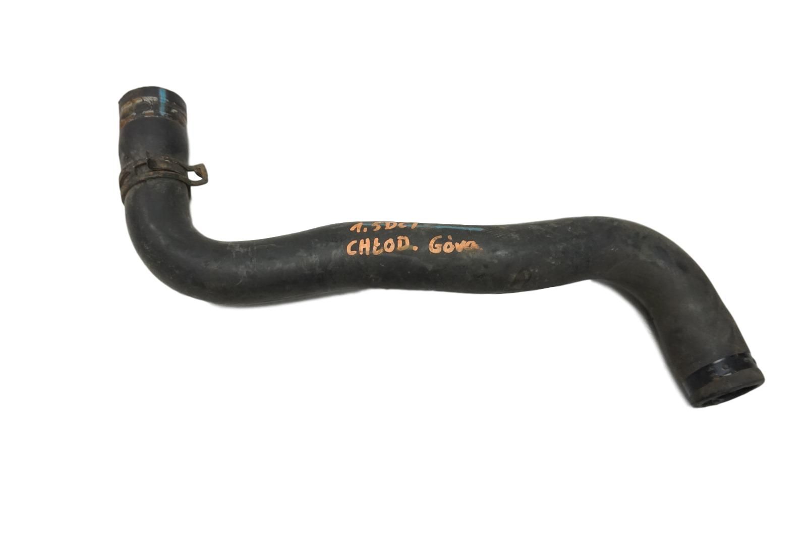 Tuyau De Radiateur Supérieur 8200069231 1,5 dci Kangoo Renault main product photo