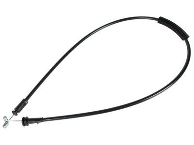 Câble De Verrouillage Droit Original Renault Kangoo 8252200QAD main product photo