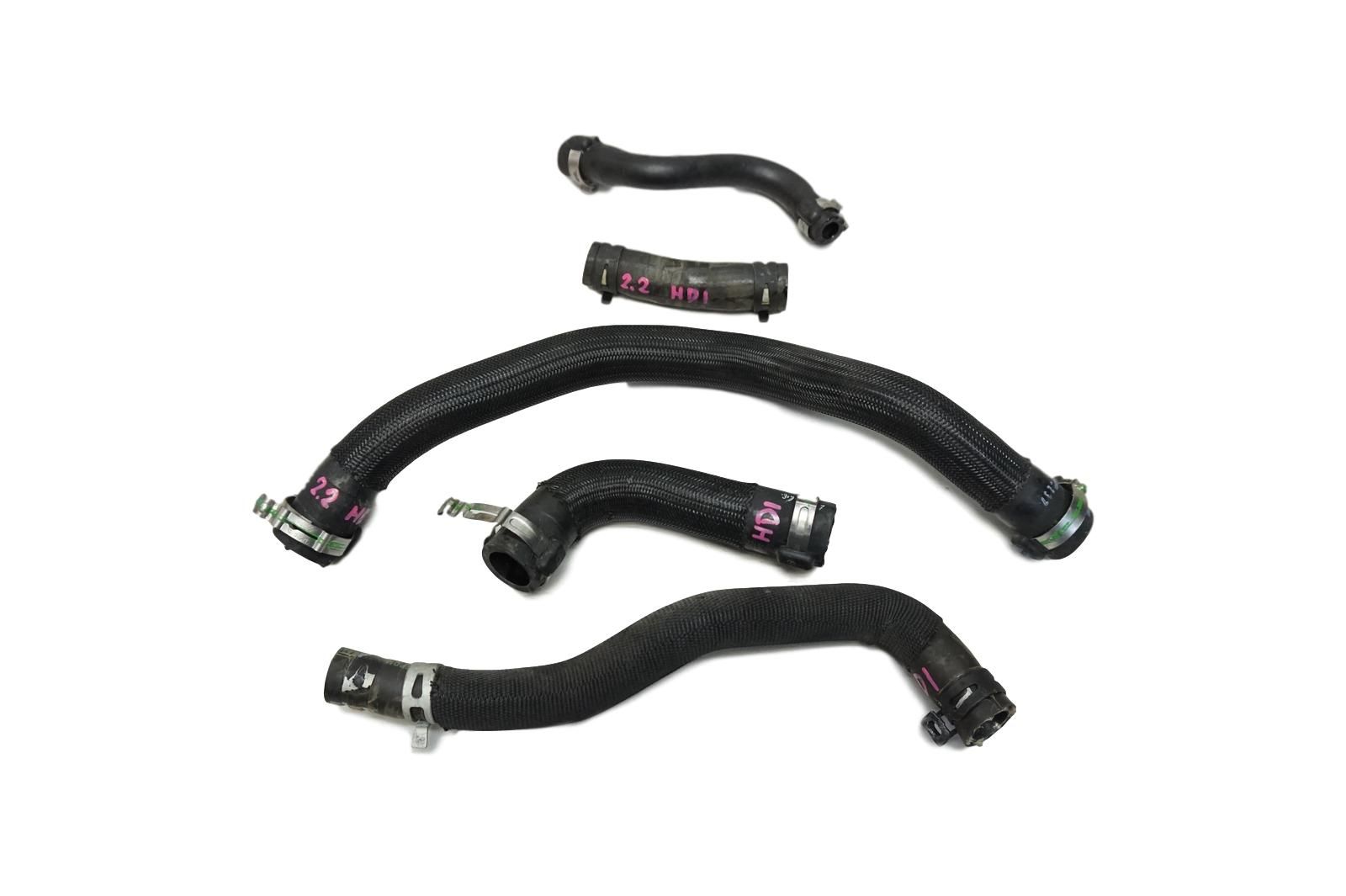 Tuyau Système De Refroidissement  2,2 TD 10DZ87 Evoque Range Rover main product photo