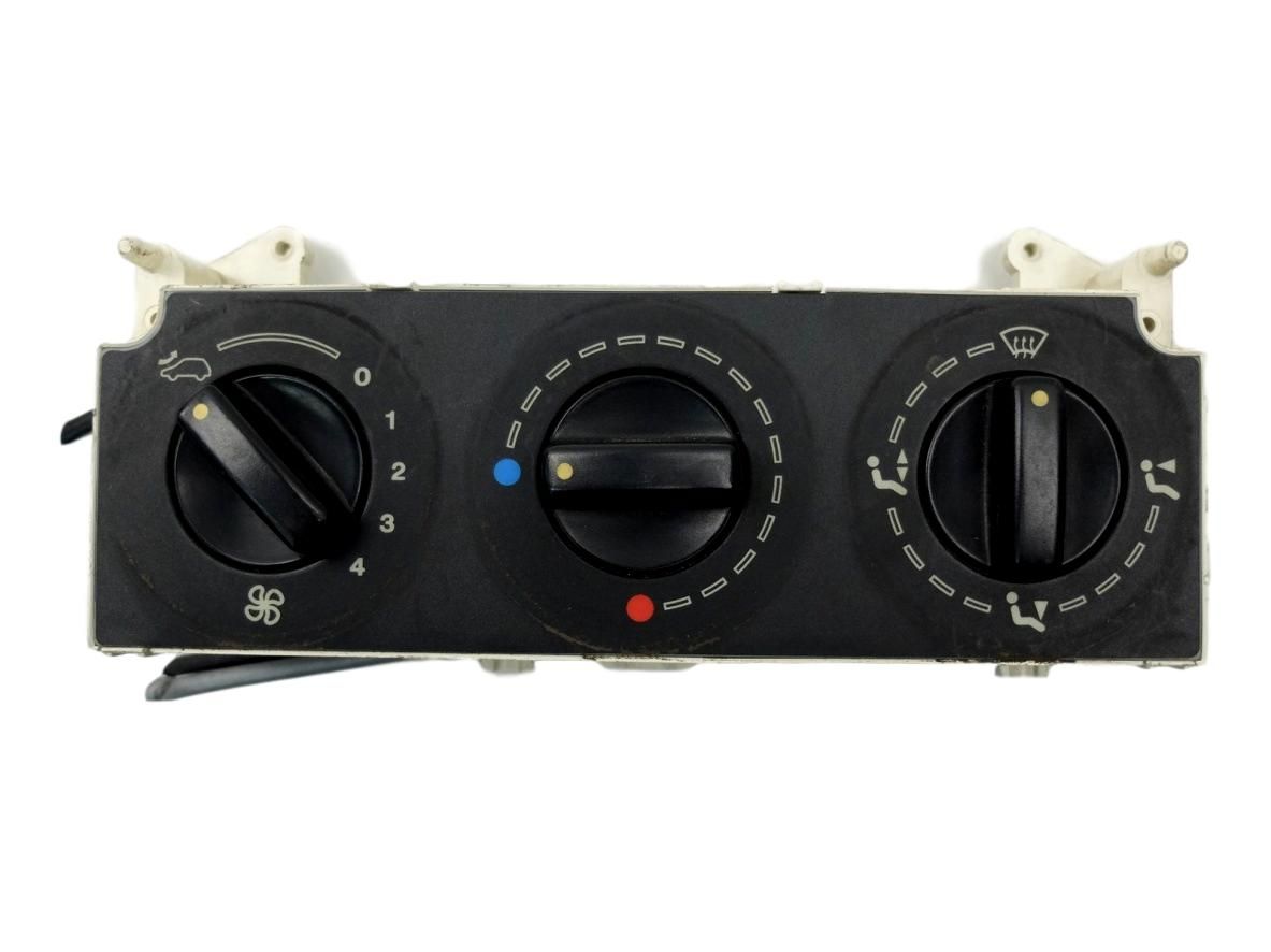 Moteur Ventilateur Chauffage Climatisation Berlingo Partner 654985L 6451HG 10692 main product photo