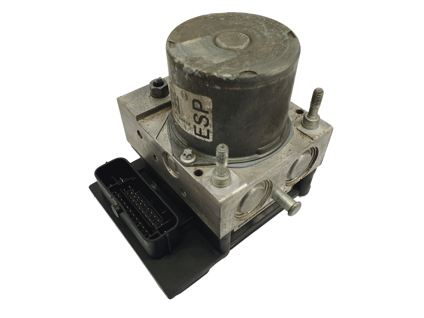 Pompe Abs Fiat Grande Punto Evo 51860291 0265230808 Bosch 61226 main product photo