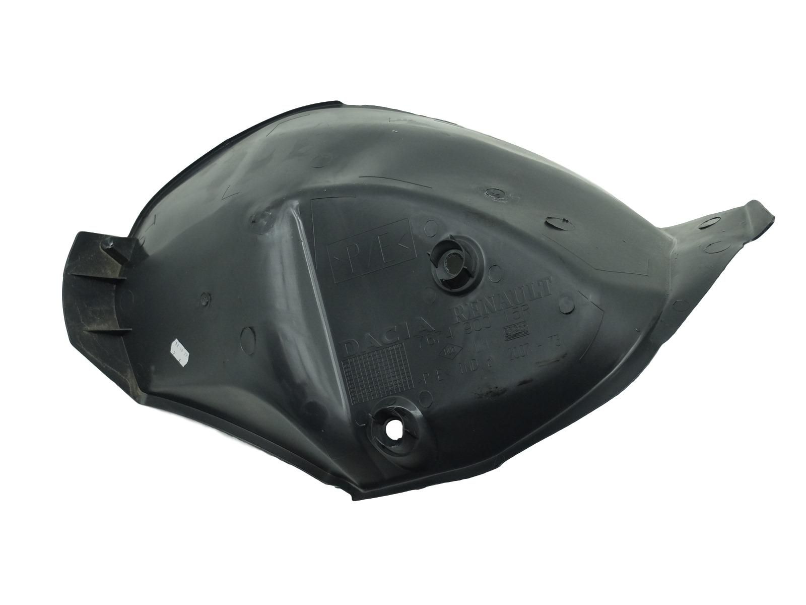 Garde-Boue Gauche Arrière 767490015R Dacia Duster main product photo