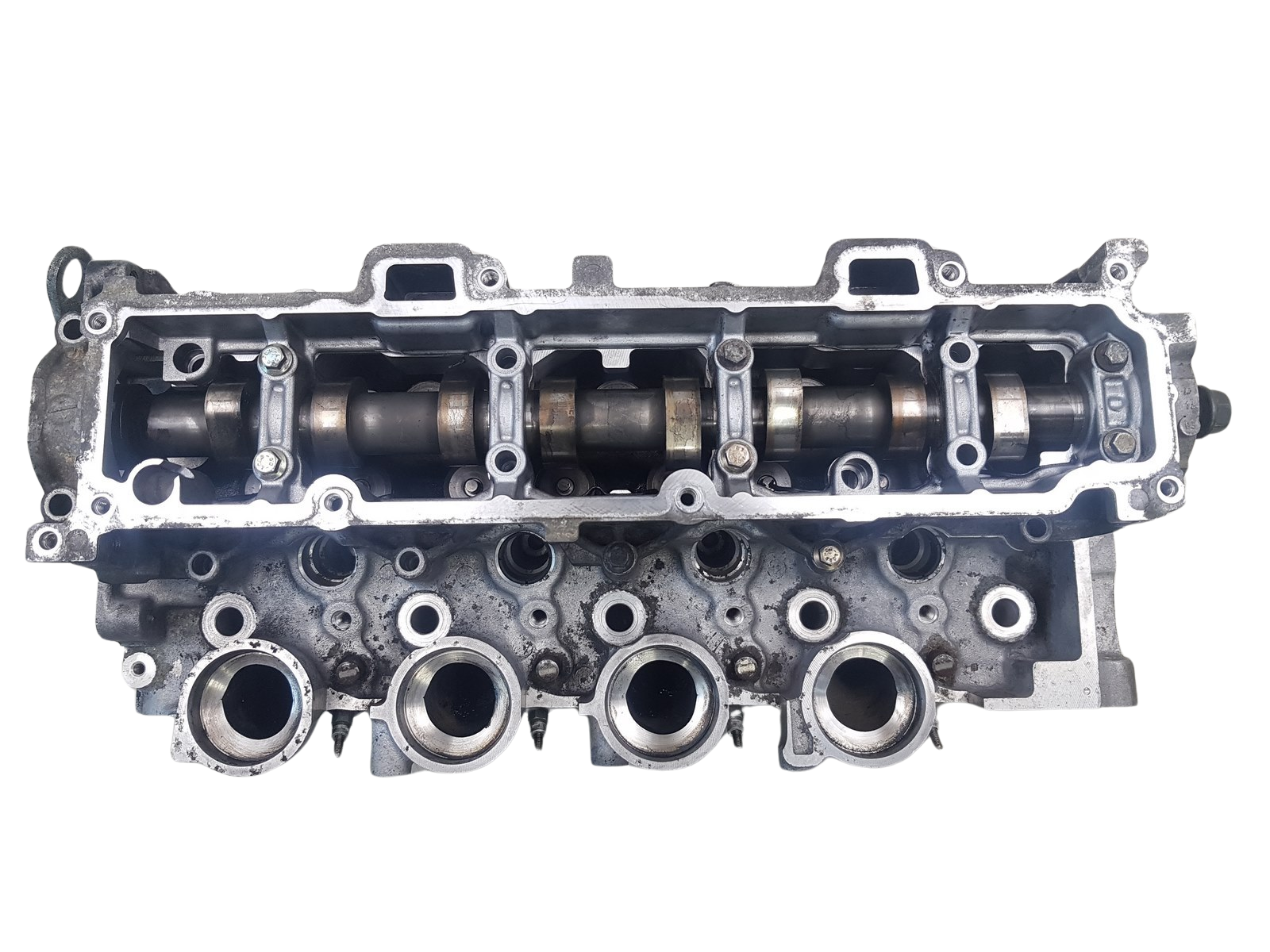 La Culasse Citroen Peugeot Ford 0200CN 9636896880 1.4 HDI main product photo