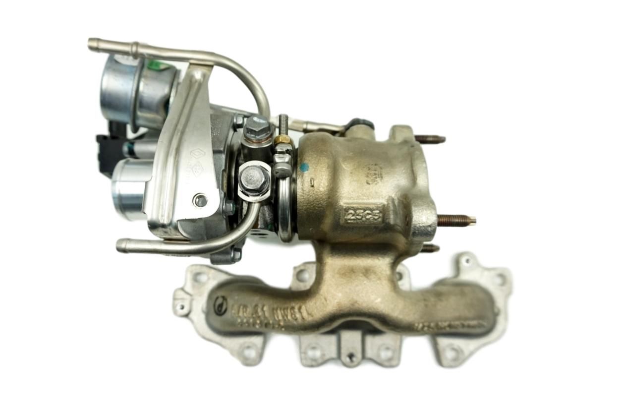 Turbocompresseur 821042-10 144100054R 1,2 TCE Renault Dacia 0 km main product photo