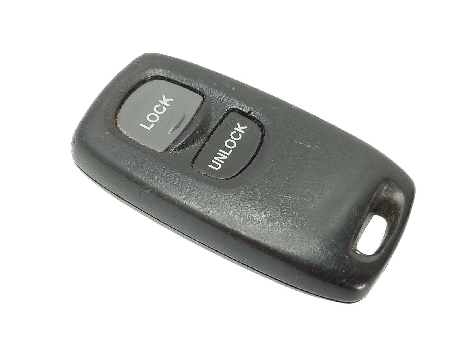 Clef De Voiture nécessite un codage Mazda Model 41803 90LP0247 main product photo