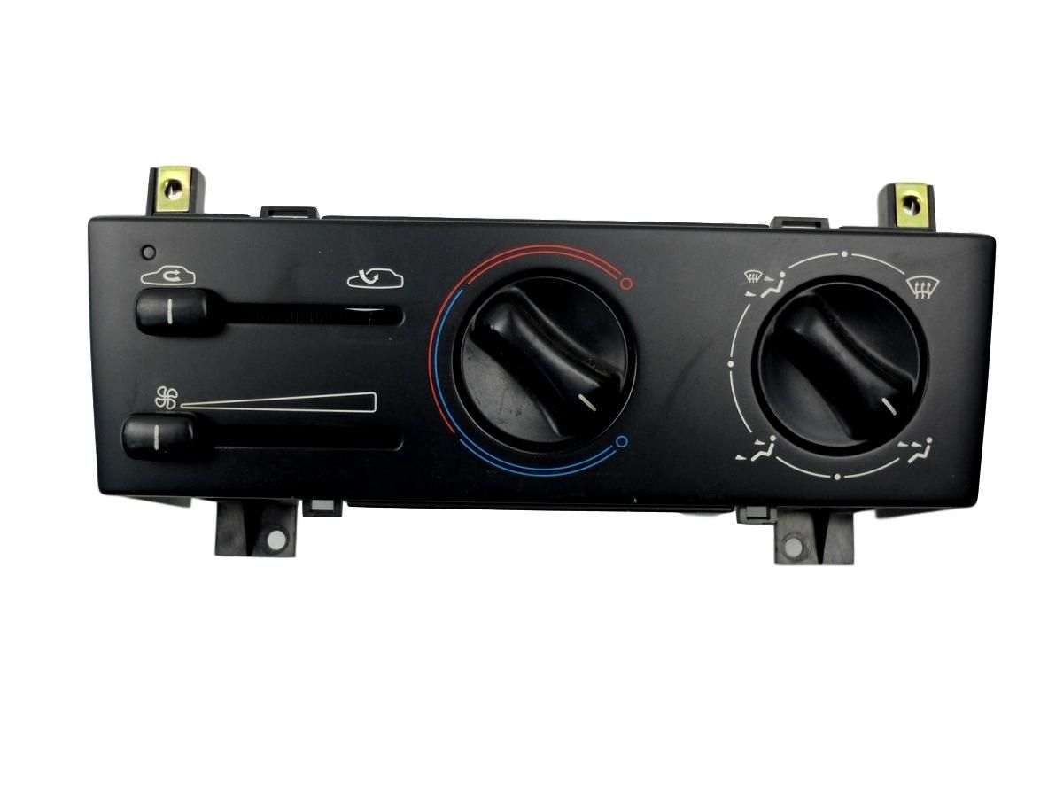 Moteur Ventilateur Chauffage Climatisation Peugeot 406 652549F 9184941002 10647 main product photo