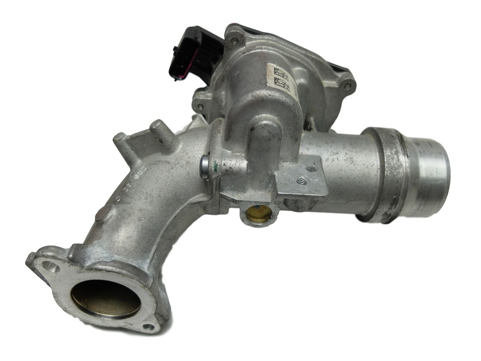 Przepustnica 1,5 DCI Renault 8200614985 Clio III 3 main product photo