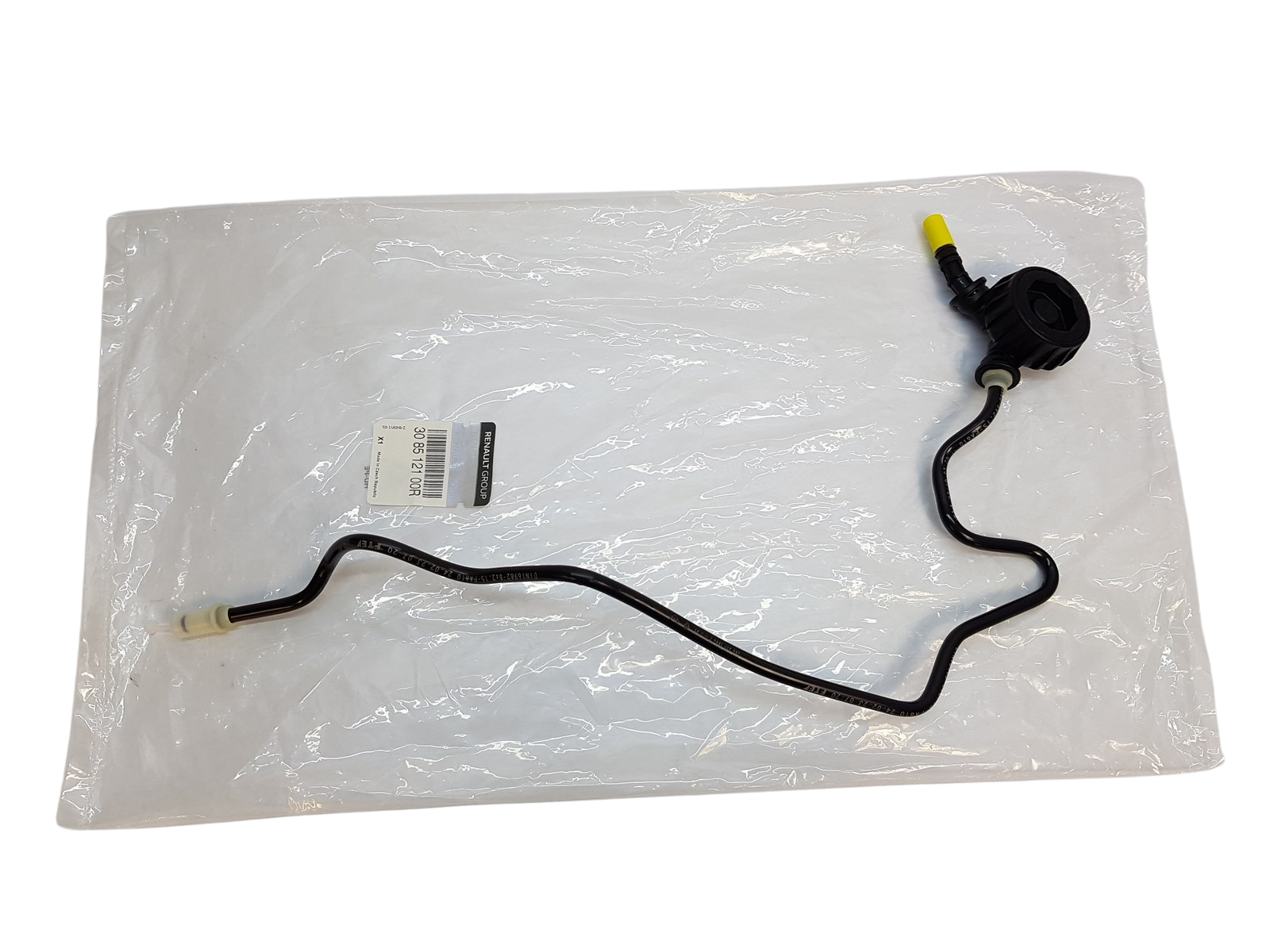 Tuyau D’huile Original Dacia 308512100R main product photo
