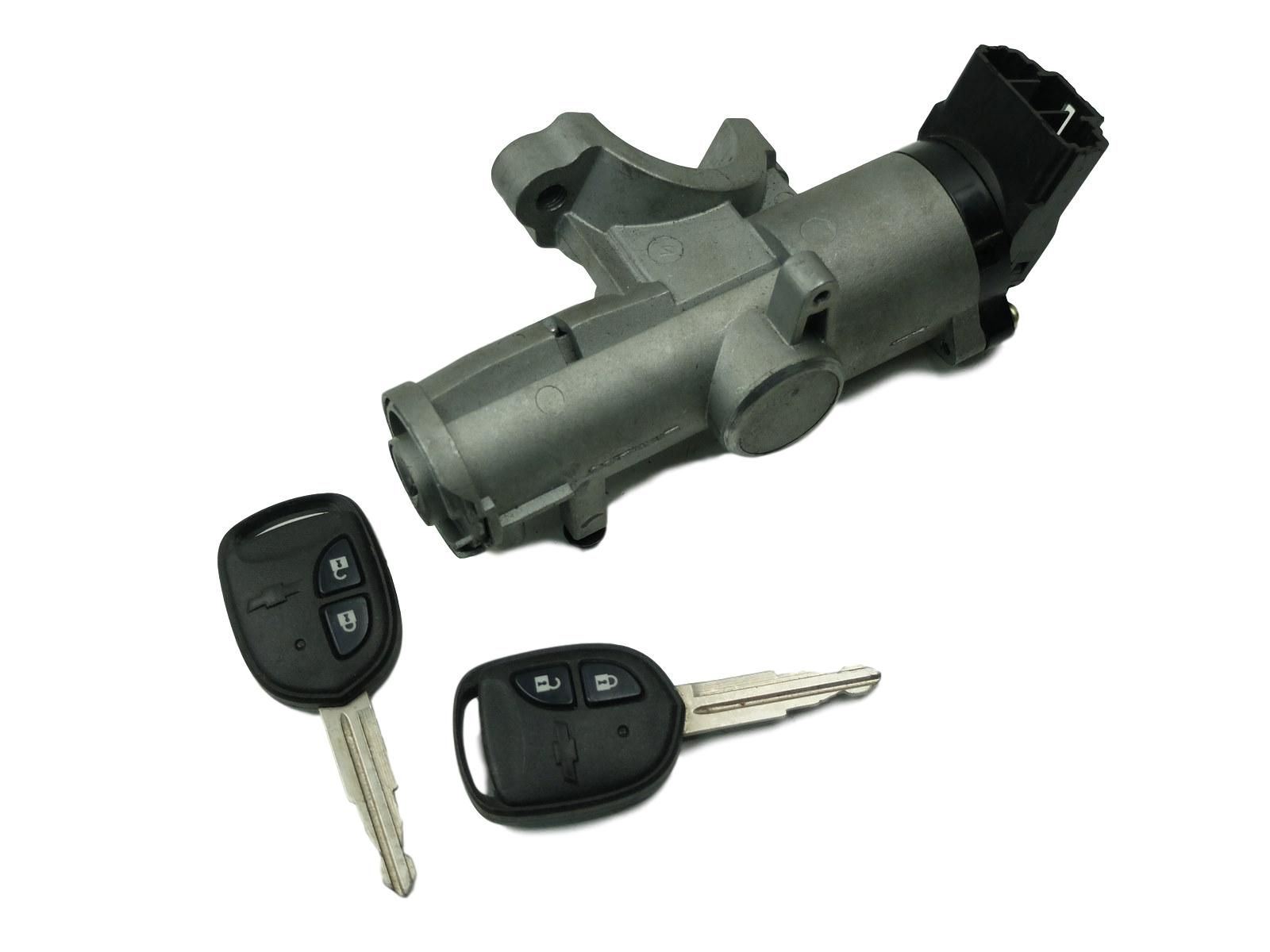 Commutateur D’allumage Chevrolet Spark main product photo