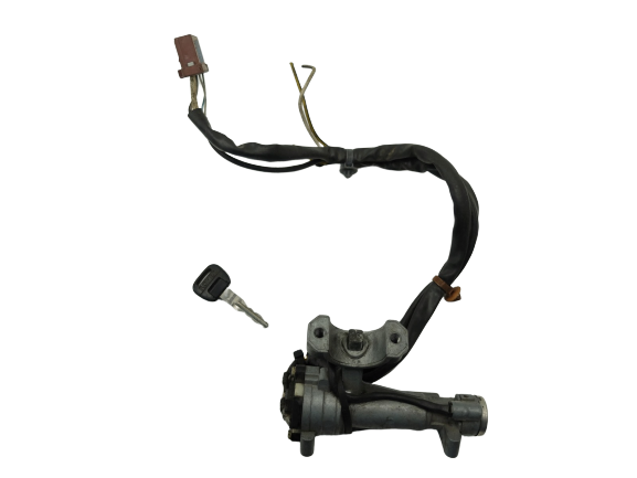 Commutateur D’allumage Rover 400 62780004 Valeo 1271 main product photo