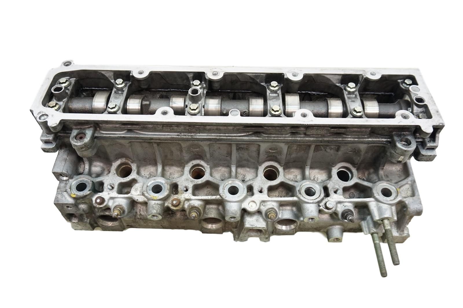 La Coulasse, 0200GN 9634963010 2,0 HDI 8v Citroen Peugeot 9309 main product photo