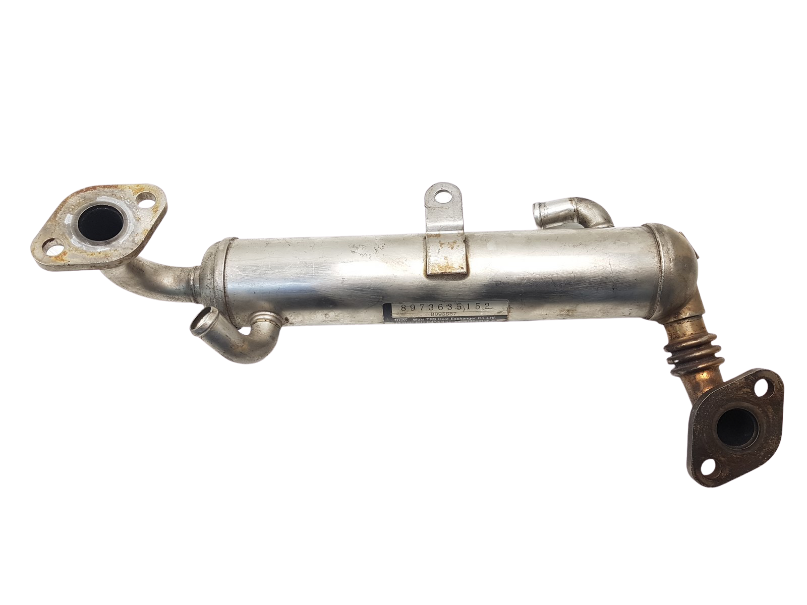 Refroidisseur Egr Opel 8973635152 1.7 CDTI main product photo