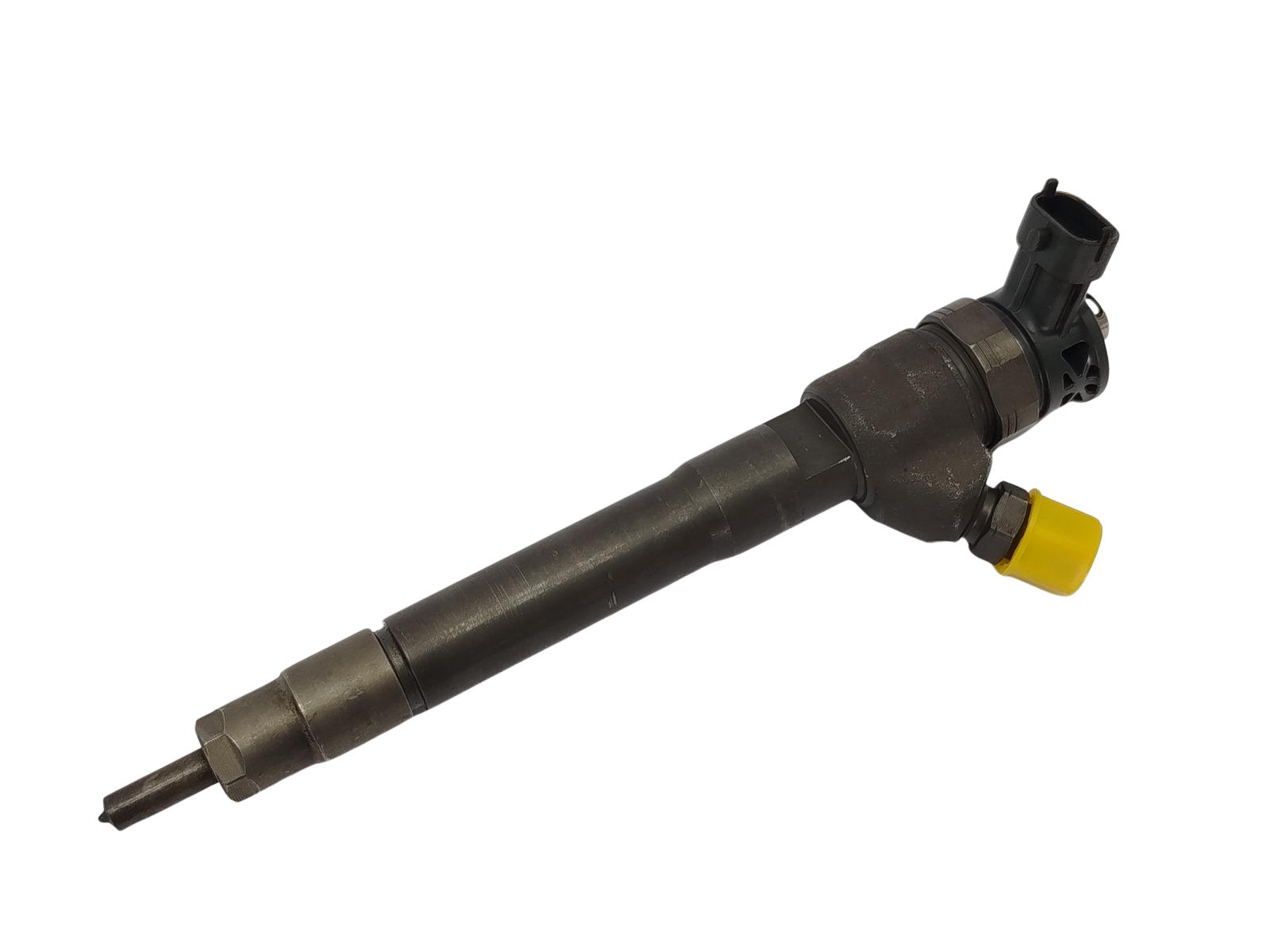 Injection De Combustible Renault 166007885R 0445110546 Bosch main product photo