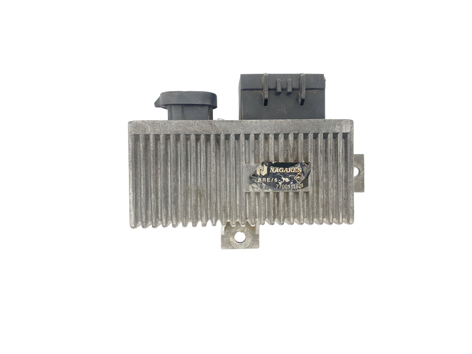 Relais De Bougie Renault 7700111525 Nagares 42997 main product photo