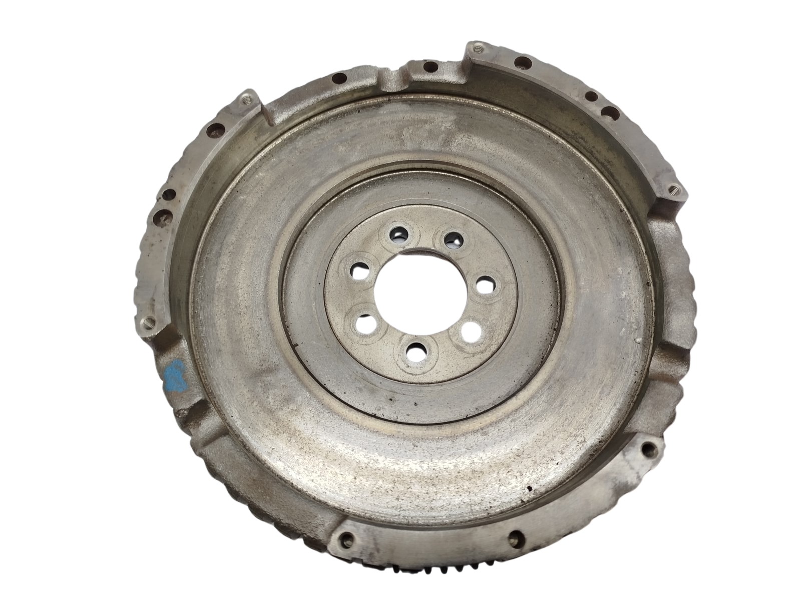 Volant Moteur 846 8200447575 Renault 1.5 DCI 1655 main product photo