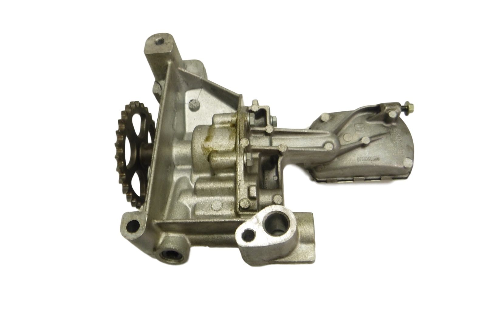 Pompa Oleju 9431291021 2,0 16v HDi C5 Citroen  main product photo