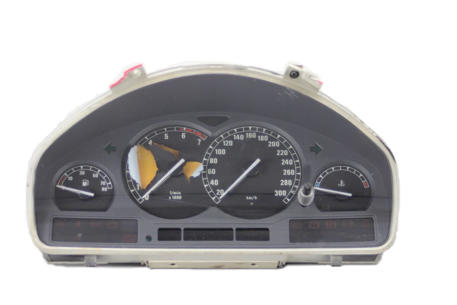 Compteur Compte Tour 62111383023 110008451001 BMW E31 main product photo