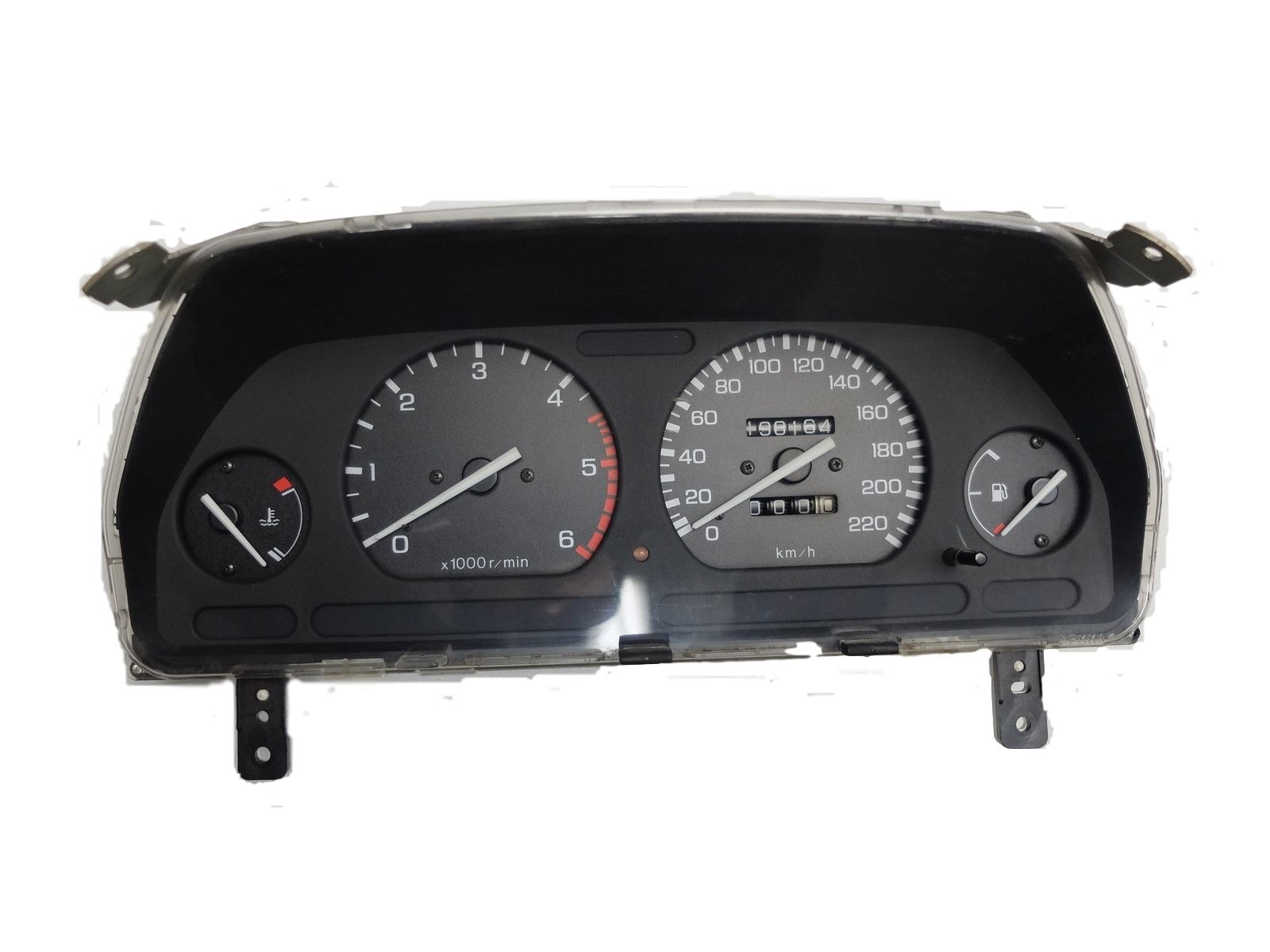 Compteur Compte Tour Rover 200 AR0025004 ED1003 main product photo