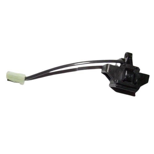 Serrure De Coffre/Hayon Arrière Renault Megane I OE 7700827599 main product photo