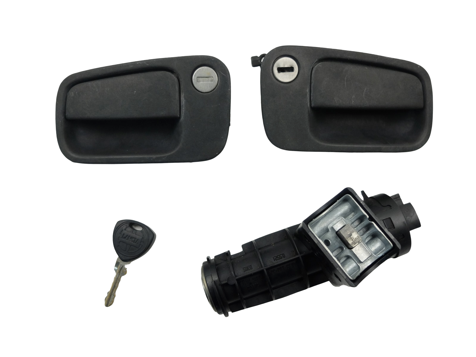 Commutateur D’allumage Lancia Ypsilon 1 0.5521 0.6670 main product photo