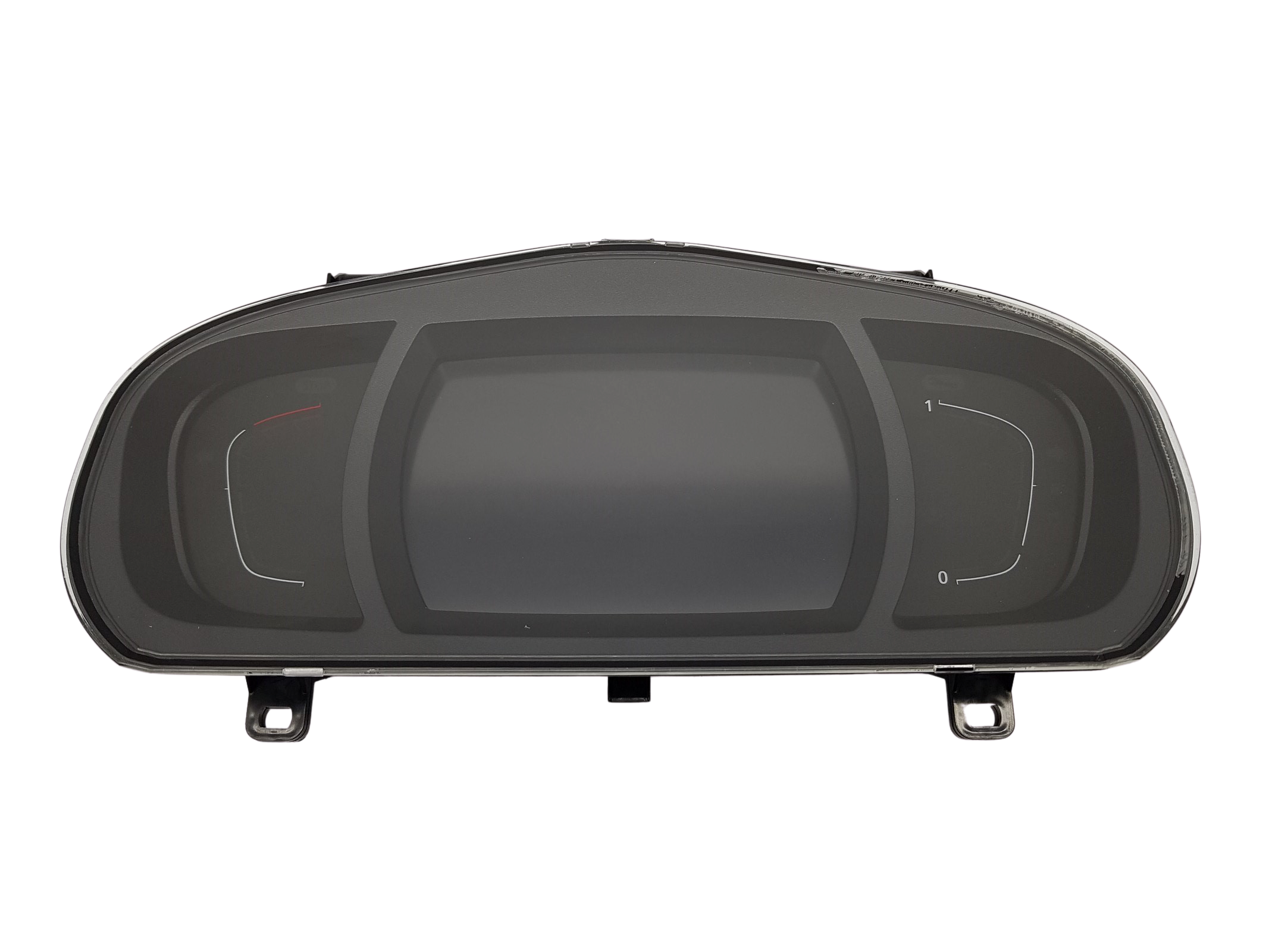 Bloc Compteurs Vitesse Renault Scenic 4 248100665R 7809 main product photo