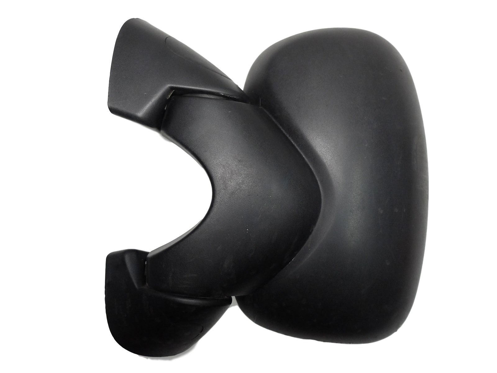 Lusterko Lewe Renault Trafic II 7701473241 Manualne main product photo