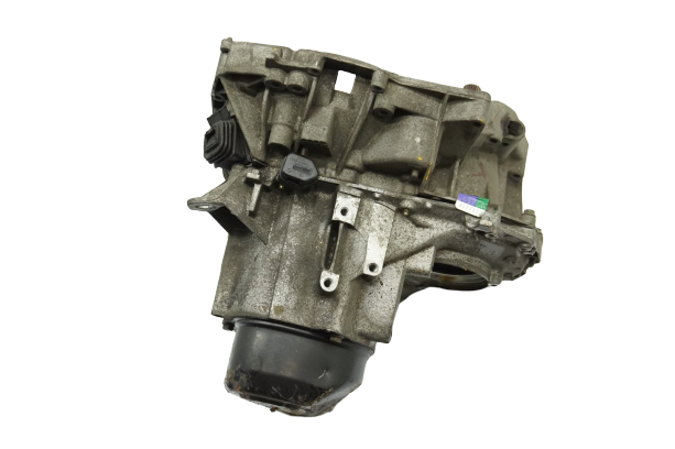 Boîte De Vitesse JB1138 1,2 Renault Clio 2 102000km 7701352459 main product photo