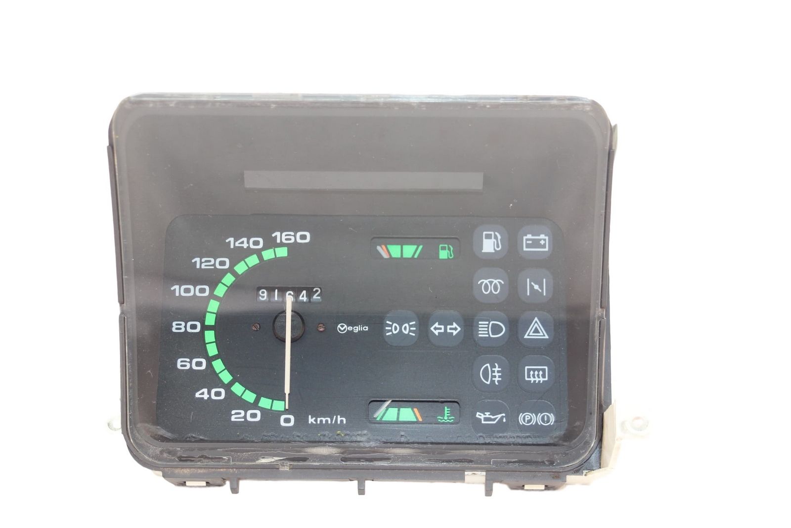 Compteur Seat 195.576.02 19557602 main product photo
