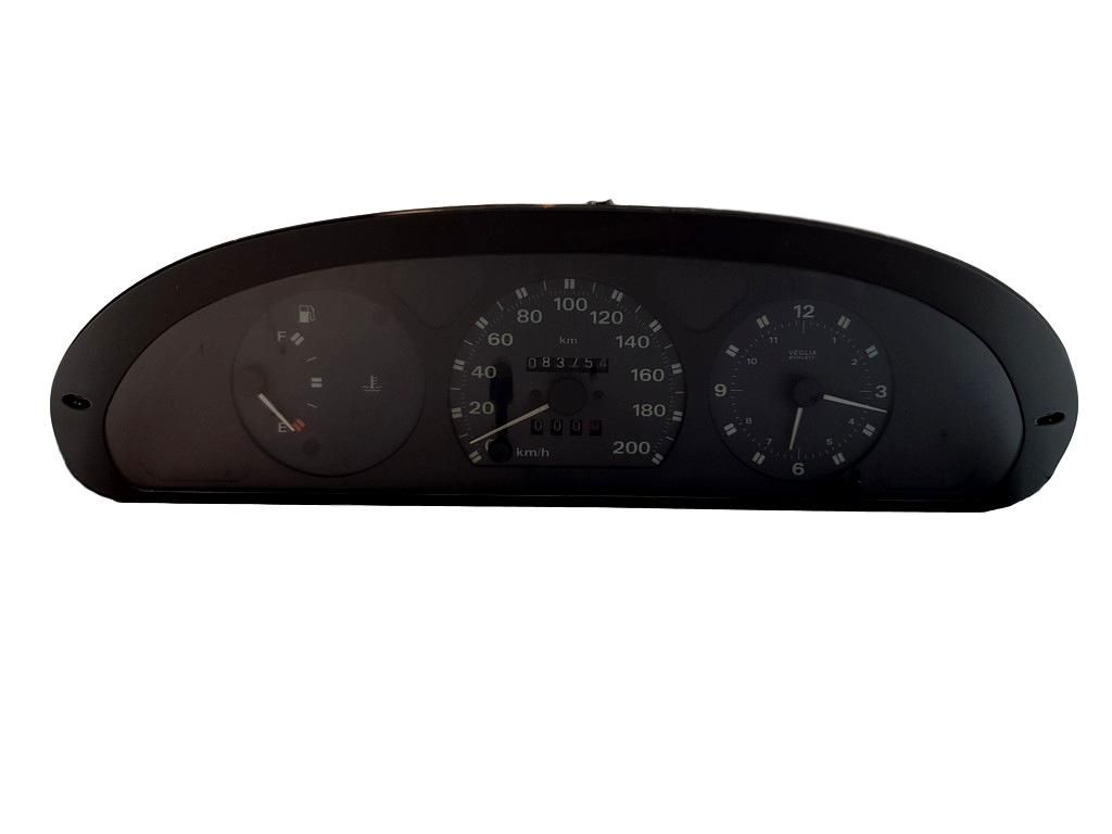 Bloc Compteurs Vitesse Fiat Punto 606219001 6062190030 8379 main product photo