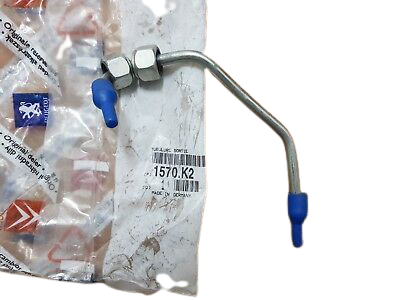Tuyau D’alimentation Carburant Citroen Peugeot C4 C5 508 2.0 HDI 1570K2 main product photo